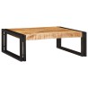 Étagère de salle de bain Marron 65 x 50 x 23 cm 625551625551
