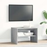 Meuble TV sonoma gris 60x40x40 cm bois d'ingénierie 625575625575