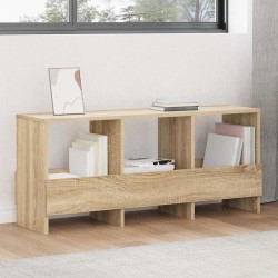 Étagère à magazines Chêne Sonoma 102 x 30 x 45 cm 625588625588