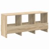 Étagère à magazines Chêne Sonoma 102 x 30 x 45 cm 625588625588