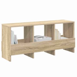 Étagère à magazines Chêne Sonoma 102 x 30 x 45 cm 625588625588
