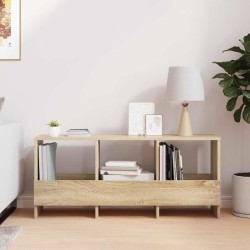 Étagère à magazines Chêne Sonoma 102 x 30 x 45 cm 625588625588