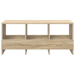 Étagère à magazines Chêne Sonoma 102 x 30 x 45 cm 625588625588