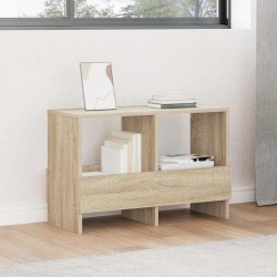 Étagère à magazines Chêne Sonoma 68,5 x 30 x 45 cm 625589625589