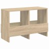Étagère à magazines Chêne Sonoma 68,5 x 30 x 45 cm 625589625589