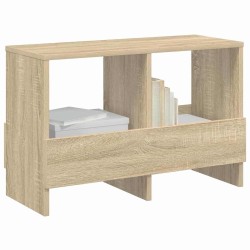 Étagère à magazines Chêne Sonoma 68,5 x 30 x 45 cm 625589625589