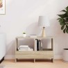 Étagère à magazines Chêne Sonoma 68,5 x 30 x 45 cm 625589625589