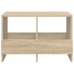 Étagère à magazines Chêne Sonoma 68,5 x 30 x 45 cm 625589625589