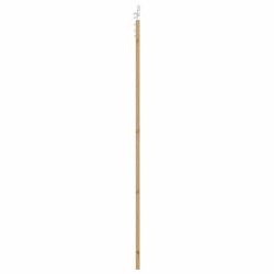 Porte coulissante ORKDAL Naturel 93 x 232 cm 625649625649