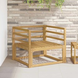 Module d'accoudoirs 2 pcs Blanc 79 x 4 x 73 cm 625694625694