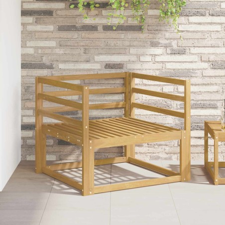 Module d'accoudoirs 2 pcs Blanc 79 x 4 x 73 cm 625694625694