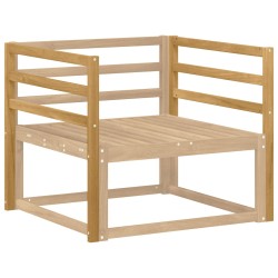 Module d'accoudoirs 2 pcs Blanc 79 x 4 x 73 cm 625694625694