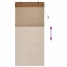 Store enrouleur Marron 90 x 220 cm Bambou 625745625745