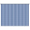 Store enrouleur extérieur à 90% de blocage UV 200 x 140 cm HDPE 625775625775
