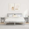 Table de chevet avec tiroir 2 pcs Gris béton 41 x 40 x 45 cm 625796625796
