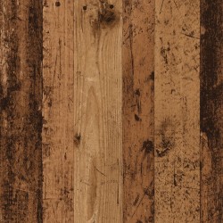 Tête de lit vieux bois 120x1,5x80 cm bois d'ingénierie 625815625815