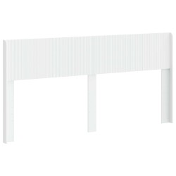 Tête de lit Blanc PB 625817625817