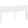 Tête de lit Blanc PB 625817625817