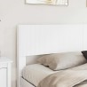 Tête de lit Blanc PB 625817625817