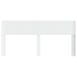 Tête de lit Blanc PB 625817625817