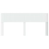 Tête de lit Blanc PB 625817625817