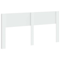 Tête de lit Blanc PB 625817625817