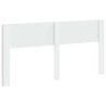 Tête de lit Blanc PB 625817625817