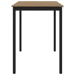 Table de bar debout Bois d'ingénierie Rectangulaire 625828625828