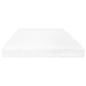 Matelas 140 x 200 cm 7 zones Ressort ensaché 20 cm H3 625854625854