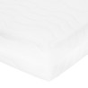 Matelas 140 x 200 cm 7 zones Ressort ensaché 20 cm H3 625854625854