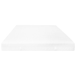 Matelas 100 x 200 cm 7 zones Ressort ensaché 20 cm H3  625863625863