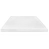 Matelas 180 x 200 cm 7 zones Mousse PU 10 cm H2 H3 625902625902