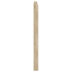 Tête de lit Chêne Sonoma PB 625906625906