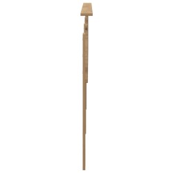 Tête de lit Chêne artisanal Bois d'ingénierie 625917625917