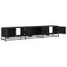 Unites TV 210 x 35 x 41 cm Chêne noir Bois d'ingénierie 625930625930