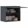 Armoire murale pour garage Anthracite 60 x 40 x 53 cm 625963625963