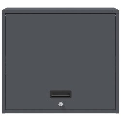 Armoire murale pour garage Anthracite 60 x 40 x 53 cm 625963625963