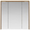 Armoire Miroir de Salle de Bain Chêne artisan 625983625983