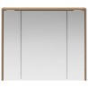 Armoire Miroir de Salle de Bain Chêne artisan 625993625993