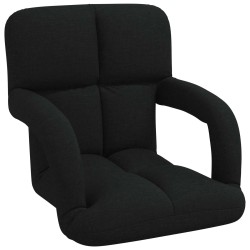 Chaise de sol réglable avec accoudoir 625998625998