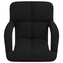 Chaise de sol réglable avec accoudoir 625998625998