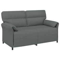 Canapé 100% polyester, cadre en métal, MDF, Contreplaqué 626005626005