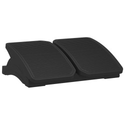 Repose-pied Noir 43,5x32,5x10,5 cm 626045626045