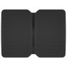 Repose-pied Noir 43,5x32,5x10,5 cm 626045626045