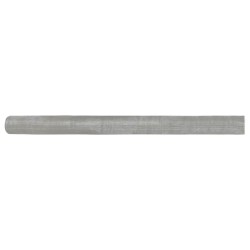 Écran en maille 80 x 1000 cm 18 mesh Acier Inox 304 Argenté 626050626050