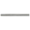 Écran en maille 80 x 1000 cm 18 mesh Acier Inox 304 Argenté 626050626050