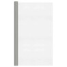 Écran en maille 120 x 2000 cm 18 mesh Acier Inox 304 Argenté 626152626152