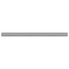 Écran en maille 120 x 2000 cm 18 mesh Acier Inox 304 Argenté 626152626152
