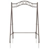 Cadre de balançoire Marron ancien 113 x 121,5 x 168 cm Acier 626158626158