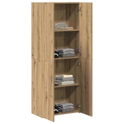 Cabinet de Bureau Chêne artisanal 60 x 32 x 152,5 cm 626178626178